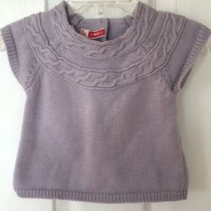 DP...am | infant girl’s sweater top DPam DP am
